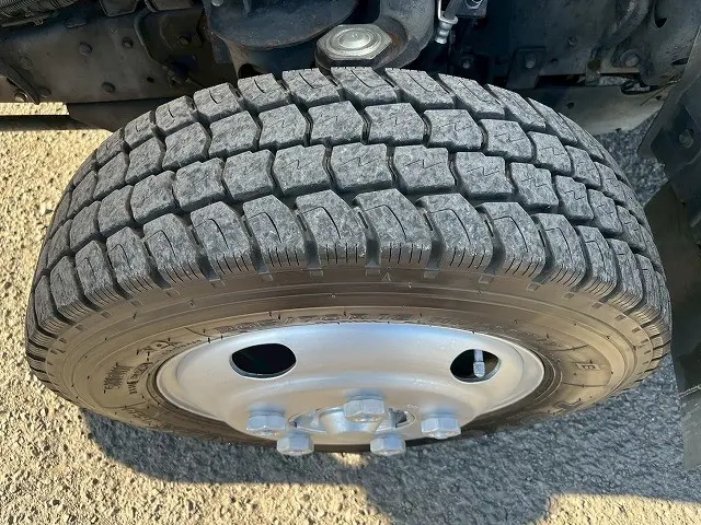 日産 アトラス TKG-AMR85AN(未入力/関係無)の写真47