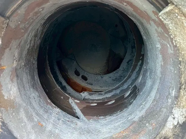 ＵＤ コンドル QDG-PW39L(6x4)の写真13