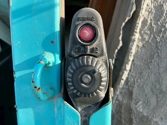 ＵＤ コンドル QDG-PW39L(6x4)の写真14