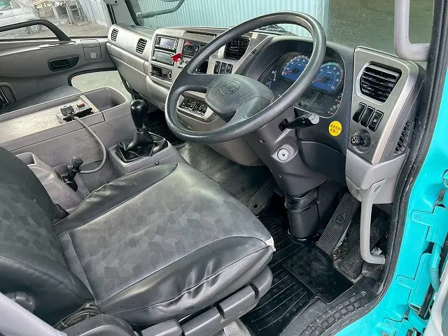 ＵＤ コンドル QDG-PW39L(6x4)の写真21