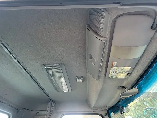 ＵＤ コンドル QDG-PW39L(6x4)の写真23