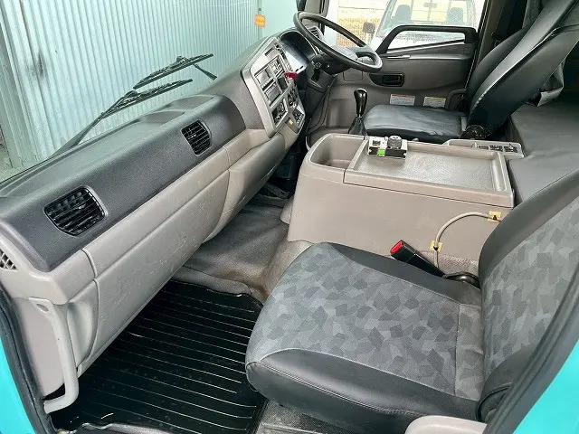 ＵＤ コンドル QDG-PW39L(6x4)の写真25