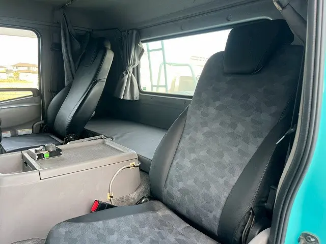 ＵＤ コンドル QDG-PW39L(6x4)の写真26