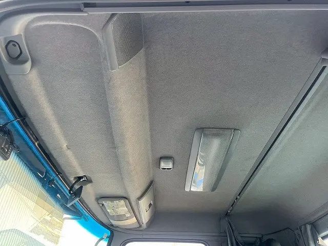 ＵＤ コンドル QDG-PW39L(6x4)の写真27