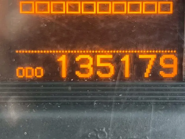 ＵＤ コンドル QDG-PW39L(6x4)の写真29