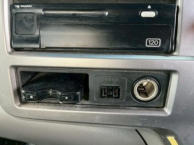 ＵＤ コンドル QDG-PW39L(6x4)の写真30