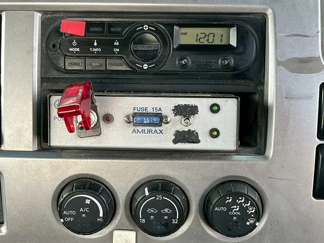 ＵＤ コンドル QDG-PW39L(6x4)の写真31