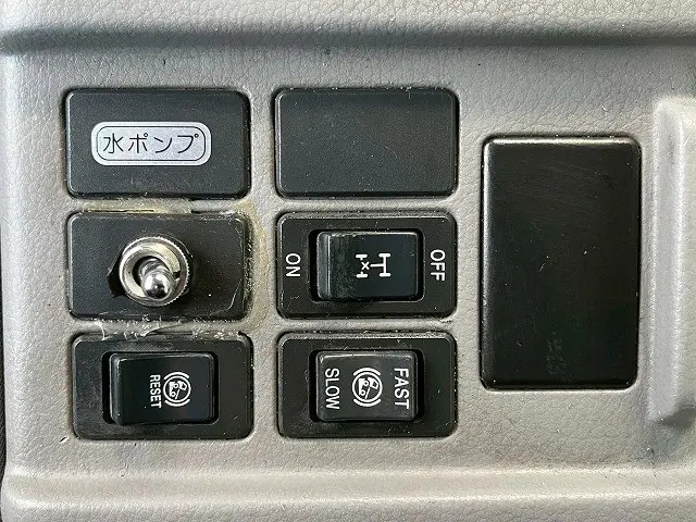 ＵＤ コンドル QDG-PW39L(6x4)の写真33