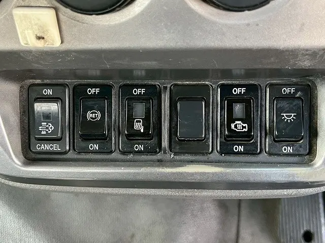 ＵＤ コンドル QDG-PW39L(6x4)の写真34