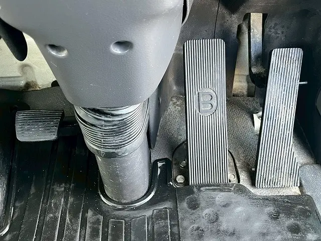 ＵＤ コンドル QDG-PW39L(6x4)の写真37