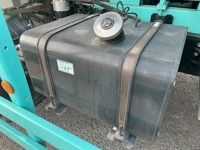 ＵＤ コンドル QDG-PW39L(6x4)の写真38