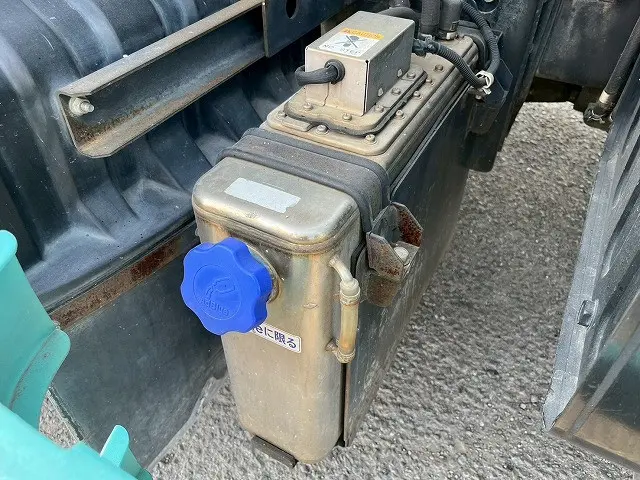 ＵＤ コンドル QDG-PW39L(6x4)の写真39