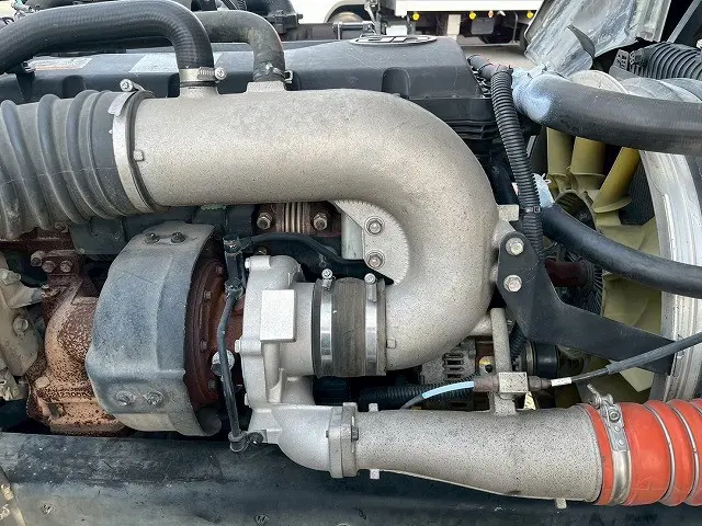 ＵＤ コンドル QDG-PW39L(6x4)の写真41