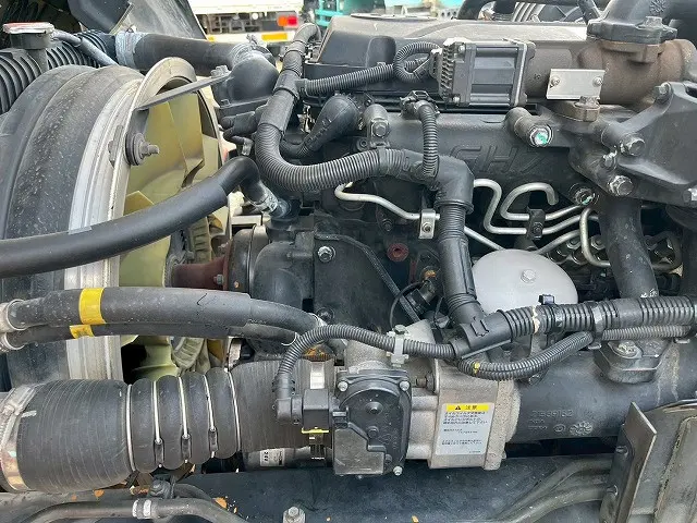 ＵＤ コンドル QDG-PW39L(6x4)の写真42