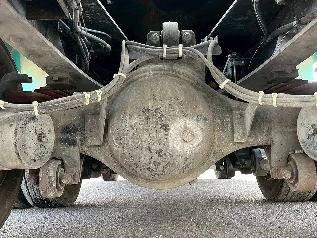 ＵＤ コンドル QDG-PW39L(6x4)の写真44