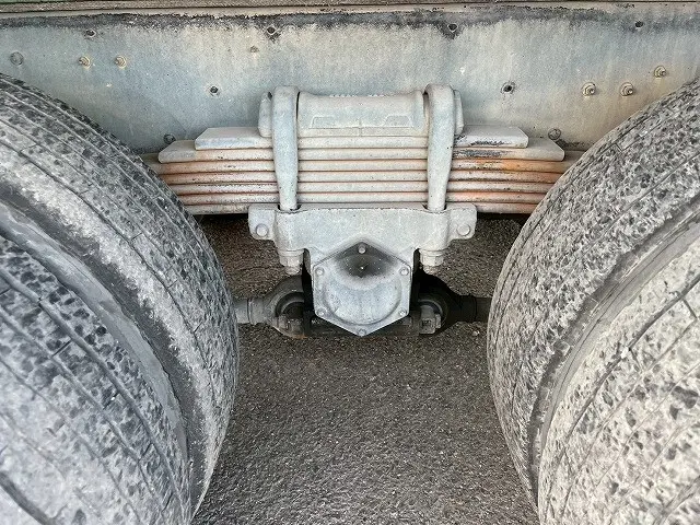 ＵＤ コンドル QDG-PW39L(6x4)の写真45