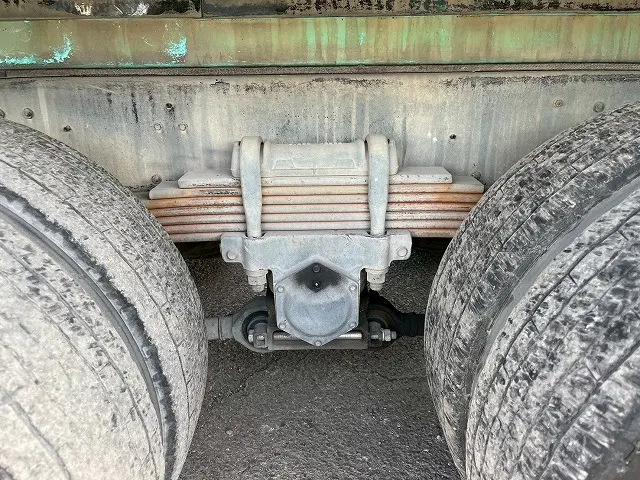 ＵＤ コンドル QDG-PW39L(6x4)の写真46