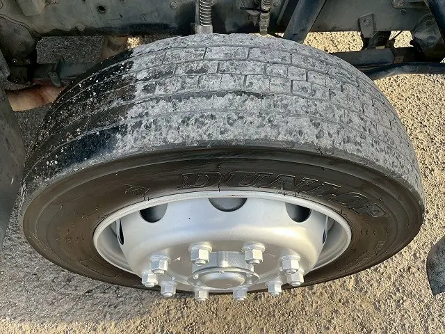 ＵＤ コンドル QDG-PW39L(6x4)の写真47