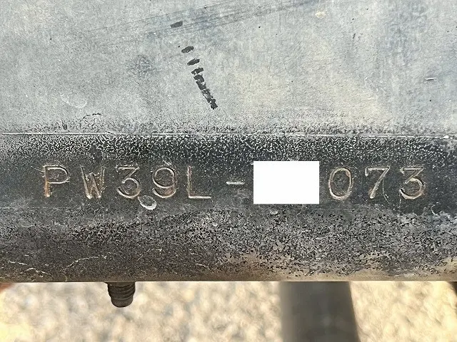 ＵＤ コンドル QDG-PW39L(6x4)の写真50