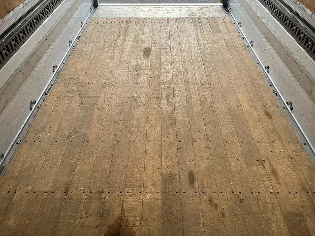 三菱 キャンター TKG-FEB80(未入力/関係無)の写真14