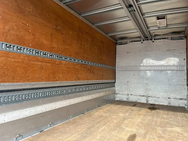 三菱 キャンター TKG-FEB80(未入力/関係無)の写真15