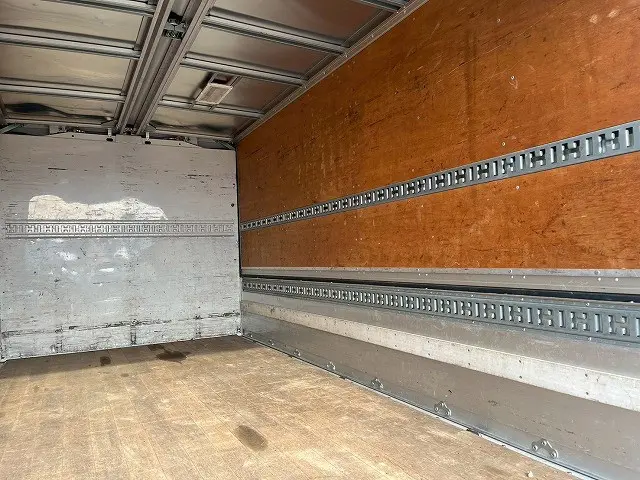 三菱 キャンター TKG-FEB80(未入力/関係無)の写真16