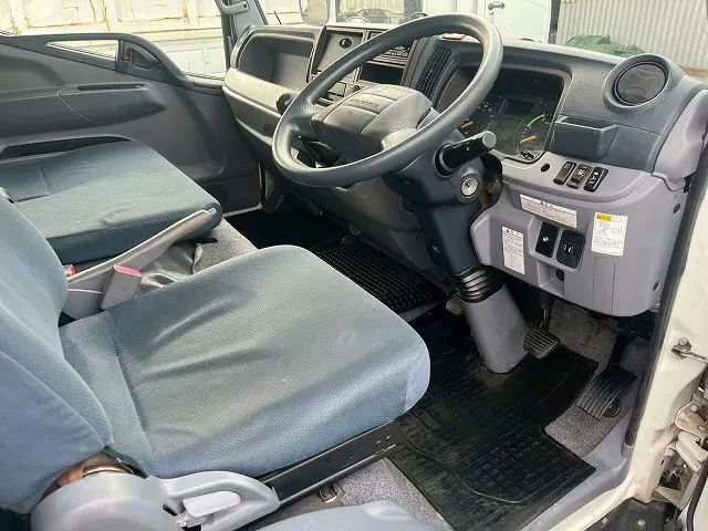 三菱 キャンター TKG-FEB80(未入力/関係無)の写真18