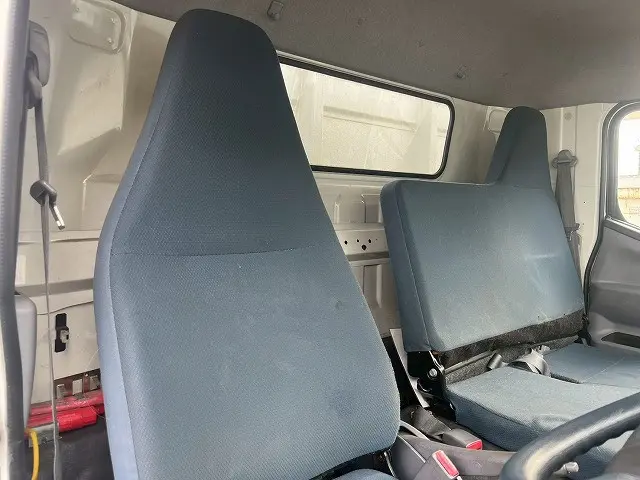 三菱 キャンター TKG-FEB80(未入力/関係無)の写真19