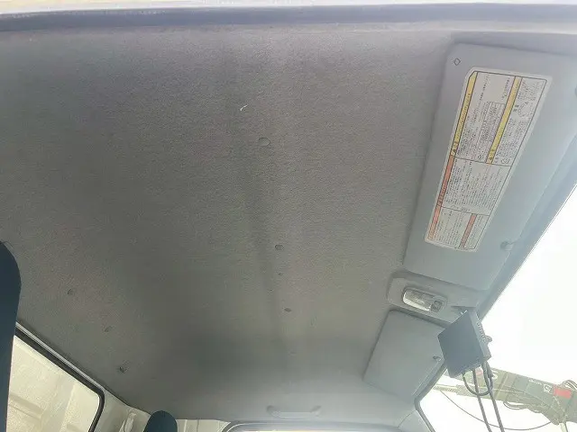 三菱 キャンター TKG-FEB80(未入力/関係無)の写真20