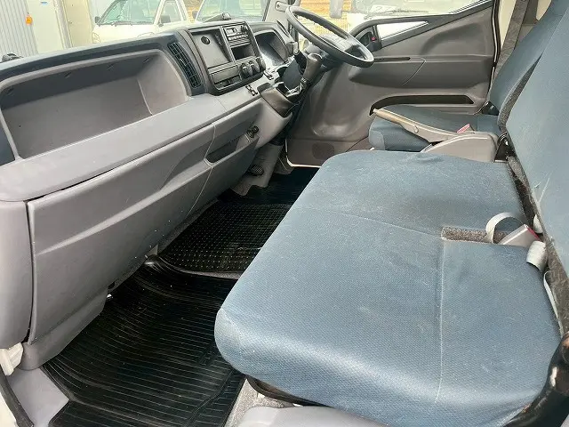 三菱 キャンター TKG-FEB80(未入力/関係無)の写真21