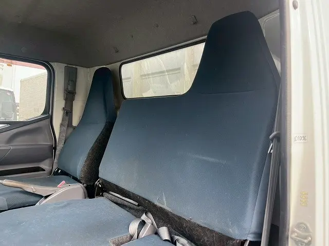 三菱 キャンター TKG-FEB80(未入力/関係無)の写真22