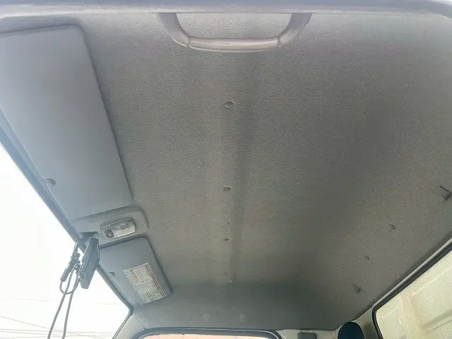 三菱 キャンター TKG-FEB80(未入力/関係無)の写真23