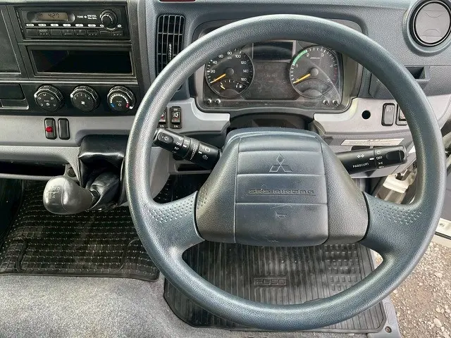 三菱 キャンター TKG-FEB80(未入力/関係無)の写真24