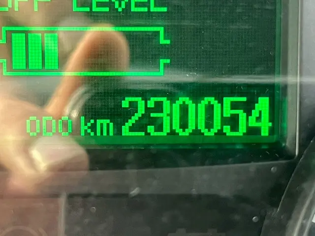 三菱 キャンター TKG-FEB80(未入力/関係無)の写真25