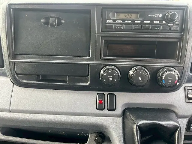 三菱 キャンター TKG-FEB80(未入力/関係無)の写真26