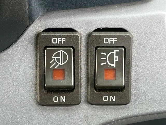 三菱 キャンター TKG-FEB80(未入力/関係無)の写真28