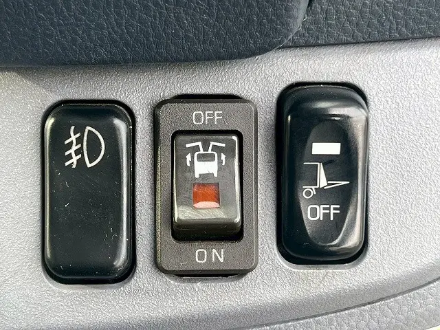 三菱 キャンター TKG-FEB80(未入力/関係無)の写真29