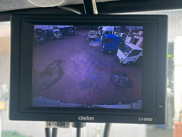 三菱 キャンター TKG-FEB80(未入力/関係無)の写真31