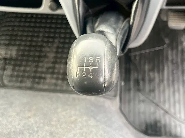 三菱 キャンター TKG-FEB80(未入力/関係無)の写真33