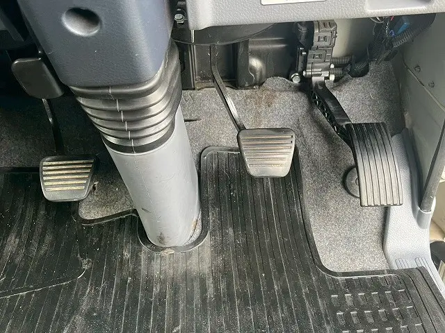 三菱 キャンター TKG-FEB80(未入力/関係無)の写真34