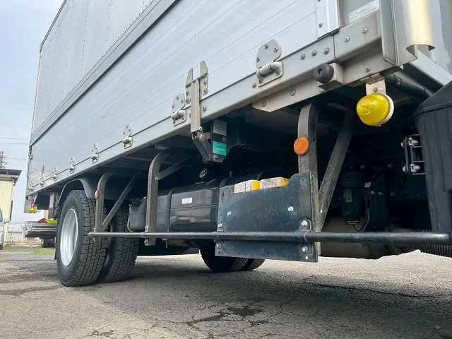 三菱 キャンター TKG-FEB80(未入力/関係無)の写真36