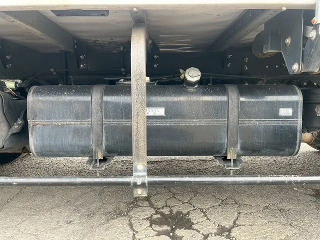 三菱 キャンター TKG-FEB80(未入力/関係無)の写真37