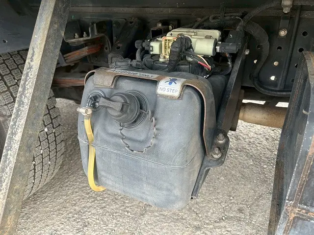 三菱 キャンター TKG-FEB80(未入力/関係無)の写真38