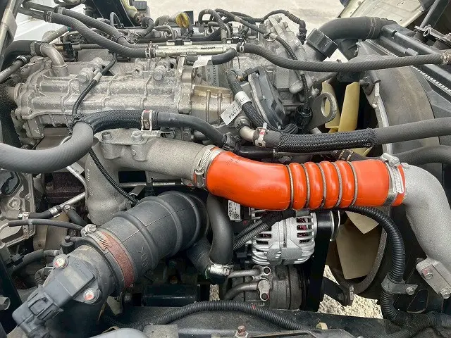 三菱 キャンター TKG-FEB80(未入力/関係無)の写真40