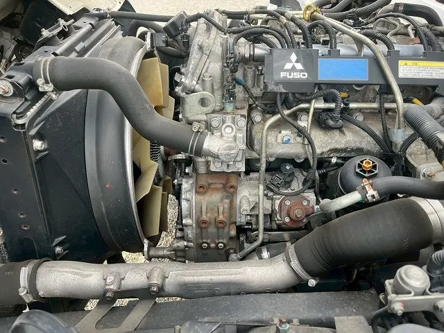 三菱 キャンター TKG-FEB80(未入力/関係無)の写真41
