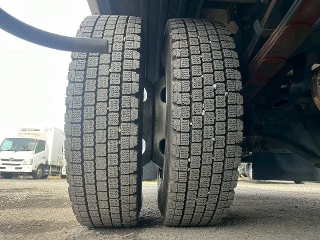 三菱 キャンター TKG-FEB80(未入力/関係無)の写真43