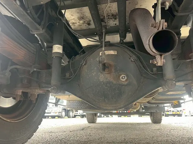 三菱 キャンター TKG-FEB80(未入力/関係無)の写真44