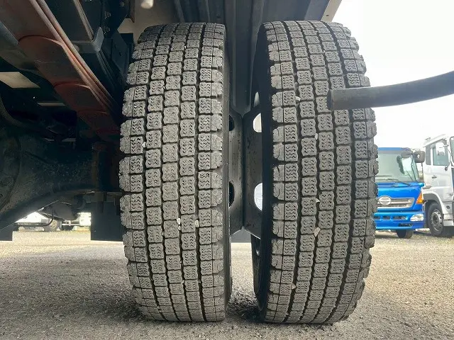 三菱 キャンター TKG-FEB80(未入力/関係無)の写真45