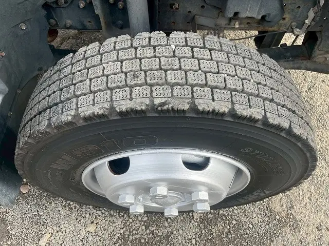 三菱 キャンター TKG-FEB80(未入力/関係無)の写真46