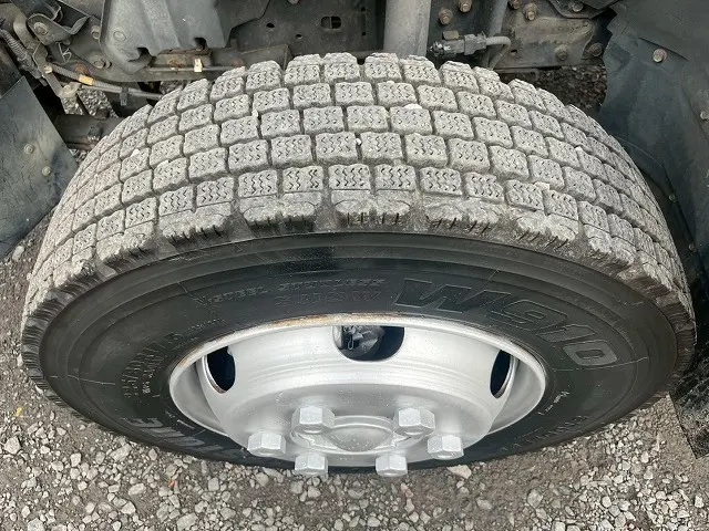 三菱 キャンター TKG-FEB80(未入力/関係無)の写真47